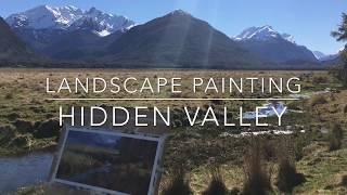 Hidden Valley