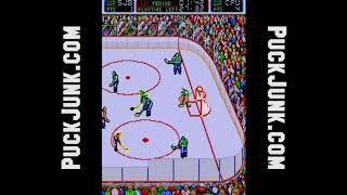 Blades of Steel (Arcade, 1987)