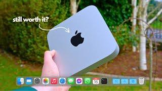 Should You Buy the M2 Mac Mini in 2024?