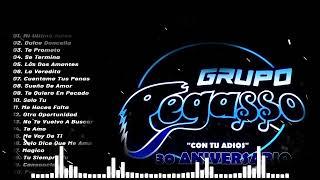 Grupo Pegasso    Cumbias Bara Bailar Mix  CUMBIAS INMORTALES 