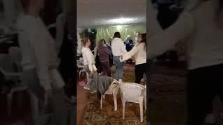 Танц. пауза на вечерней программе укр. Форума МаЭД 19.05. Одесса, Универсолис, Мир Универсологии