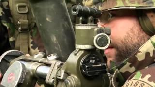 Les visages des Forces terrestres, partie 1