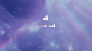 Tiffany Day - SIMON SAID (Official Lyric Video)