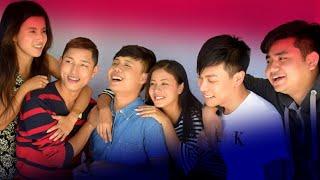 Eigee Marup || Friendship Day Special Video  || Priyakanta Laishram