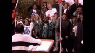 We are the World - USA for Africa [HD]