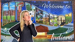 What You NEED to Know Before Moving to Mount Vernon, Indiana for Work