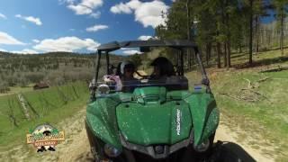 Mystic Hills & Mystic Trails Rentals - ATVing in the Black Hills of SD