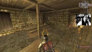 Tar zockt: Lets Play Mount and Blade - Warband - Teutonic Wars Mod - Part 2