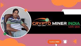 CRYPTO MINERS INDIA Best Asic Miner for Beginners