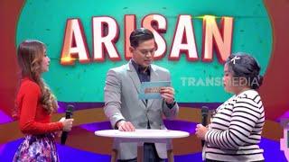 Lagi Tegang, Surya Salfok Sama Pengharum Ruangan | ARISAN BEST MOMENT (24/08/24)