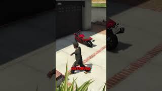 3 Secret Bikes You Missed in GTA 5!
