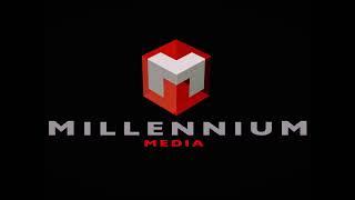 MILLENNIUM MEDIA | INTRO | 2024