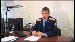 Даниловские следователи раскрыли убийство 18-летней давности ДИА-ТВ Данилов