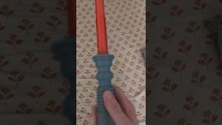 exploudecon on TikTok picked 3721 which is funny considering my project now  #lightsaber #starwars