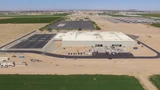 Commercial Real Estate Yuma- Update on Almark Building