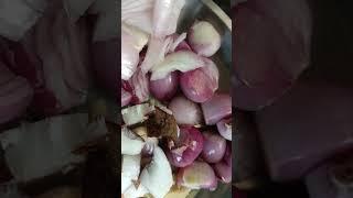 Mushroom curry recipe