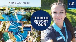 TUI BLUE Tropical | Resort Tour