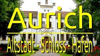 Aurich | Ausflugsziele