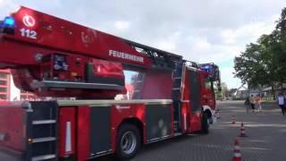 Feuerwehr Wittenberge