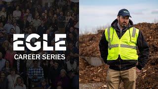 EGLE Career Series - Compost Coordinator