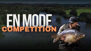 EN MODE COMPETITION ! ( PECHE DE LA CARPE 4K )