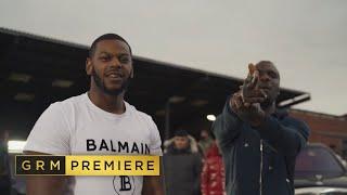 Rimzee & Snap Capone - Jada & Styles [Music Video] | GRM Daily