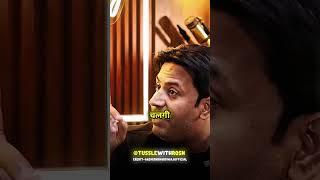 Elvish and Rajat dalal ko kya bol diya Punit superstar #shorts #shortvideo #podcast