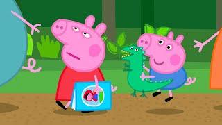 Era Uma Vez | Peppa Pig Português Brasil Episódios Completos