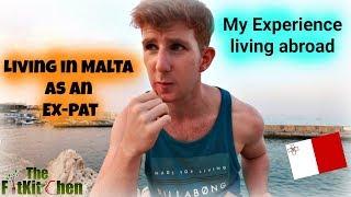 My Experience of Living in Malta
