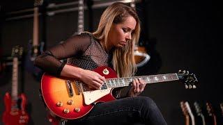 Epiphone Les Paul Standard '50s | First Impressions with Arianna Powell