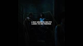 You all love Larry so much ️ | Stranger Things Edit | #strangerthings #netflix #edit