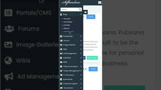 Installing WordPress using Softaculous App - CPanel #youtubemadeforyou