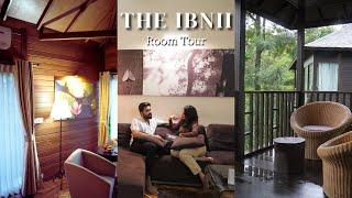 The IBNII Resort Coorg | Room Tour (4K) | Private pool villa amidst nature | Cottage with a view