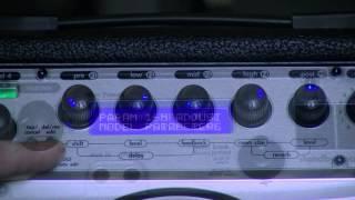 Peavey Vypyr® Pro 100: Part 3 - WYSIWYG