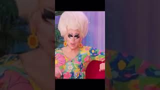 Trixie and Katya - Panties #youtube #youtubeshorts #trixiemattel #katya #funny #thwoorp