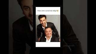 New generation kids #Ranbir kapoor # Yt short video# 