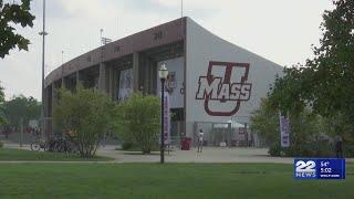 UMass joins Mid-American Conference