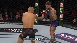 TJ Dillashaw vs Cody Garbrandt 2 - FULL FIGHT