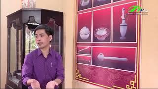 Tuần lễ vàng Du lịch Lâm Đồng ra mắt 4 sản phẩm du lịch mới | Lâm Đồng TV