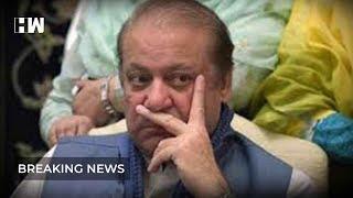 Breaking News: Former PM Nawaz Sharif to 10 years in jail