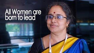 Women can lead the role in digital world: Prof.Vasanthi Srinivasan