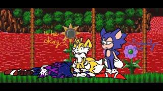 [[Late 300 Subs Special]] Outmatched (Triple Trouble Sonic Mix)