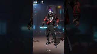 Hayato and its Ability | Free Fire Character Abilities.