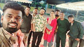 Shooting Time  Singer Ajeet Anand Patna ke pani suit karta Dop_Vivek_Kushwaha