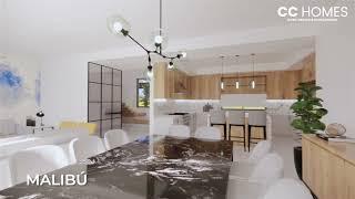 CC Homes - Malibú
