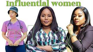 Episode 1: Influential luxurious women Vlog