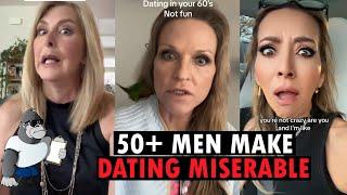 Why Dating After 50 is Hard for Women (Ep. 313)