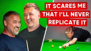 How Kyren Wilson's Life Has Changed Since Becoming World Champion