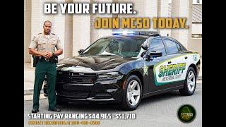 Join MCSO