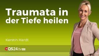 Frei von Traumata und Blockaden: So geht Heilung in der Tiefe | Erfahrungsmedizin | QS24